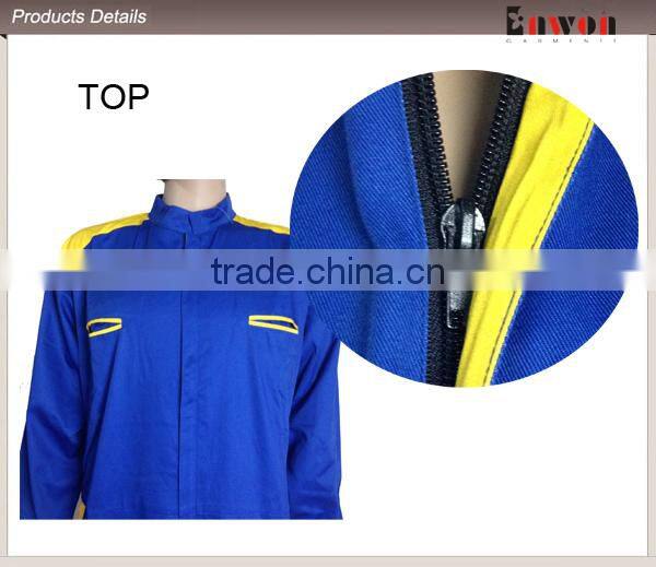 New Design Boiler Suit Overall Workwear