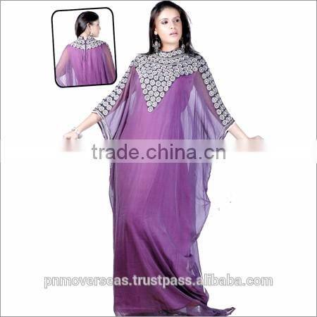 beachwear kaftan