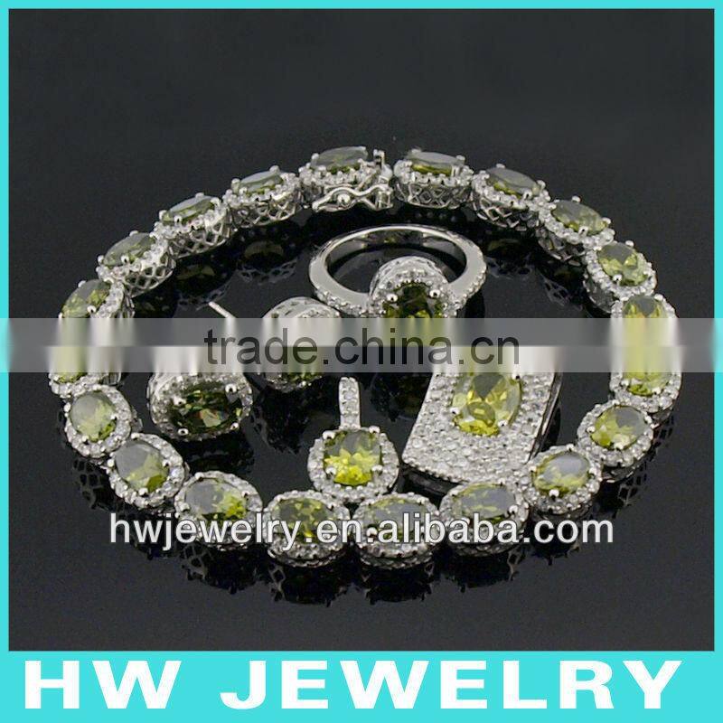 925 sterling silver artificial jewellery