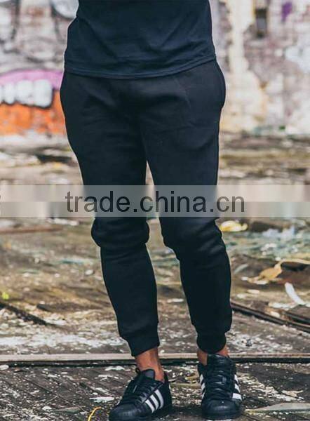 hot selling tracksuit bottom high quality joggers pants for men custom