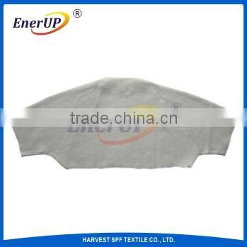 Angora Wool Thermal Knit Knee Warmer