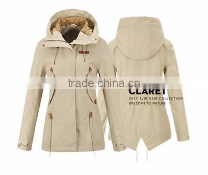 european style bulk coaches jackets wholesale with long sleeve