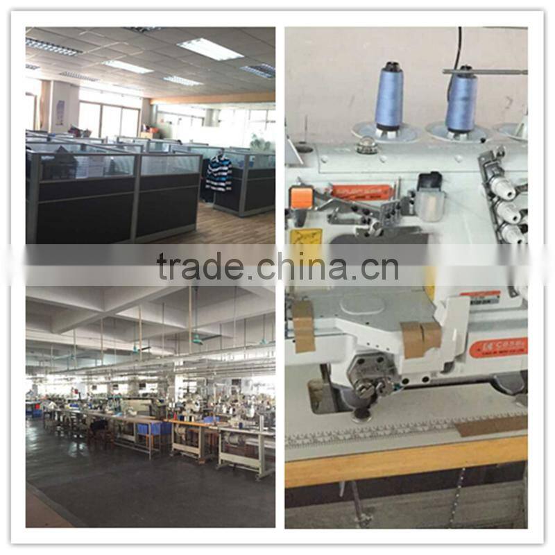 Female money navy blue printed knitted waistband draw string dress