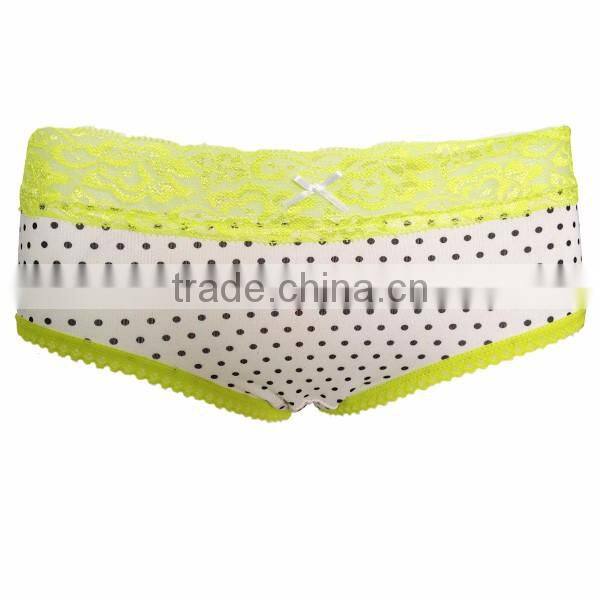 Female High Quality Quick-Dry Latest Panty Designs Women