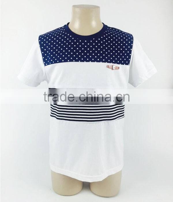 New design 0.50 t-shirts OEM