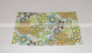 printed seamless ladies underwear boy shorts