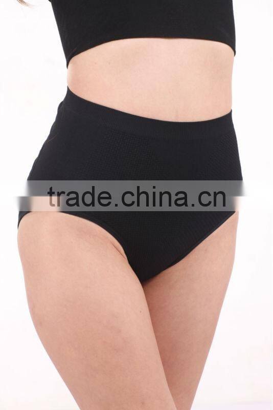 dresses new fashion 2013 Yiwu factory directly clothing wholesale seamless corset nylon yarn genie bra sets