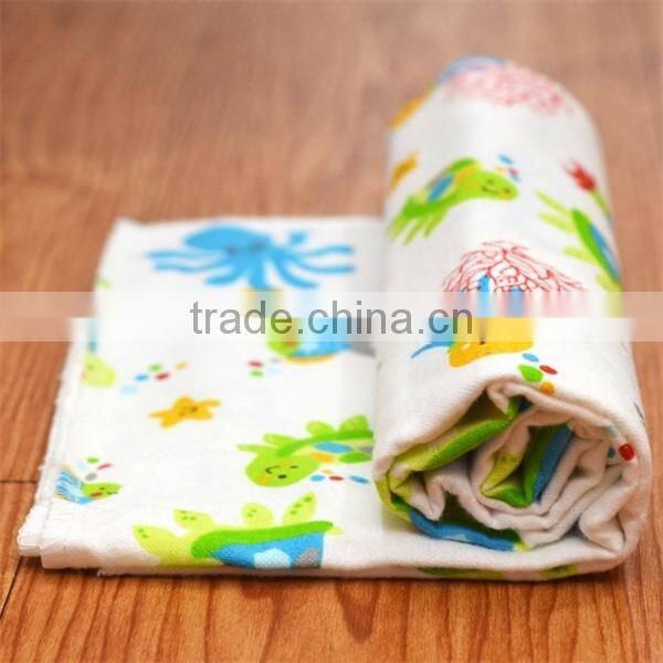 China wholesale muslin baby blanket
