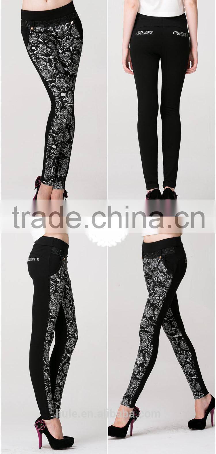 hot selling cheap sport trousers