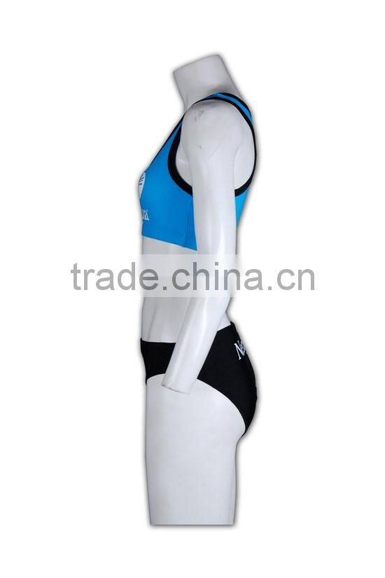 2015 high quality fashionable reflective sportswear brands sportwear warm body