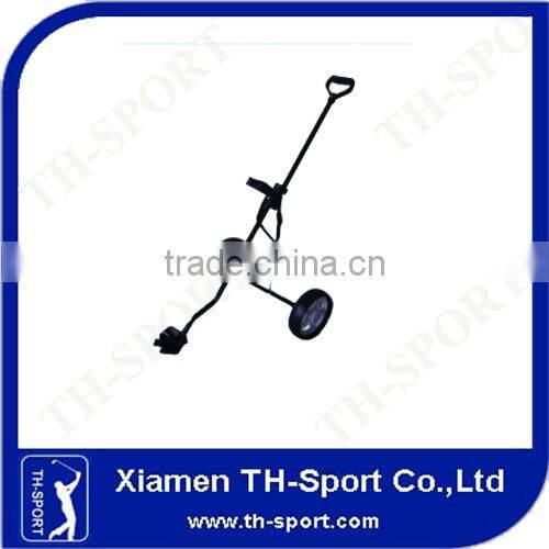 Can fold golf trolley wholesale