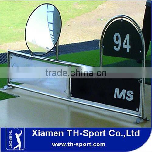2013 Golf course range dividers with mirror for sale