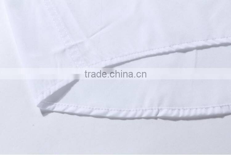 long sleeve custom high quality cotton men fashion t shirt