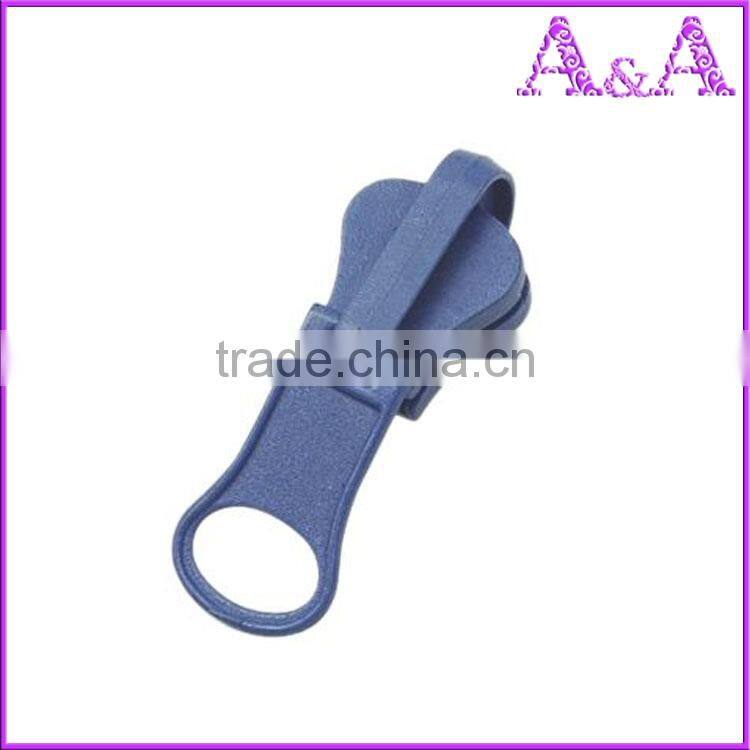 #5 plastic hot sale slider A/L