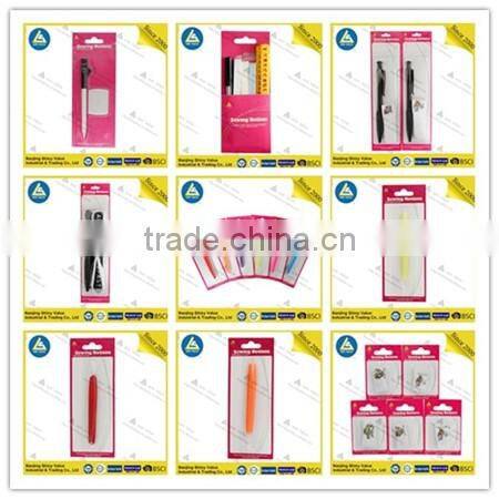 Low price Laundry marker set for marking