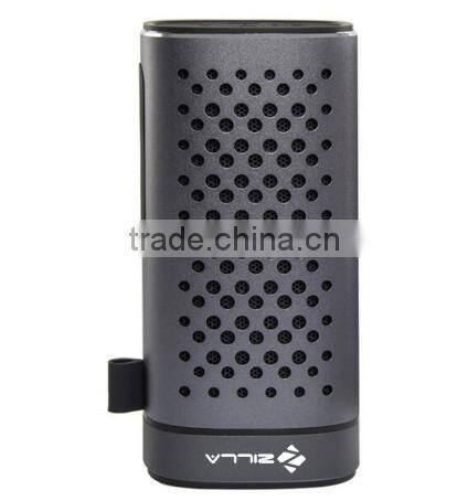 Outdoor Sports 4000Mah Power bank Bluetooth Speaker