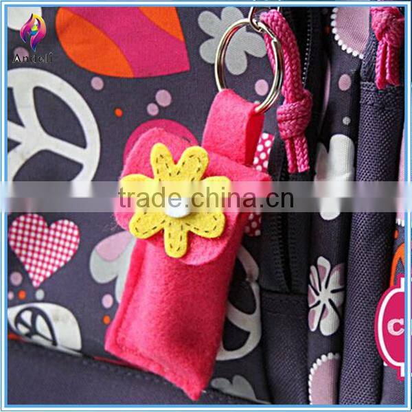 Promotion neck strap Key Chain wholesale