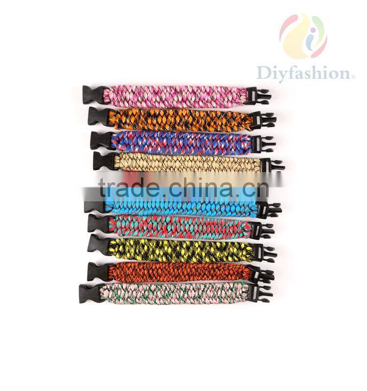 New design Wholesale Paracord Buckles for Paracord PC6021-9