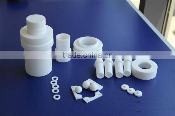 Special shape PTFE Parts