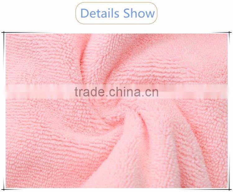 Towel hair wraps microfiber turbie twist drying cap towel