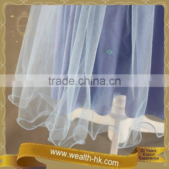 Sweet Lovely Flower kids Girls Casual Dress