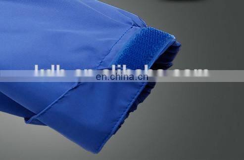Custom Made Breathable Lightweight Waterproof jacket