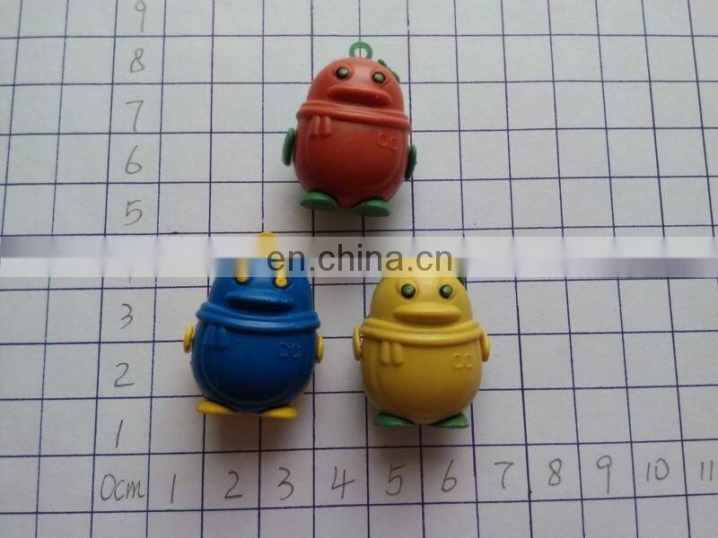 custom make penguin figure plastic toy model,custom plastic toy penguin figures