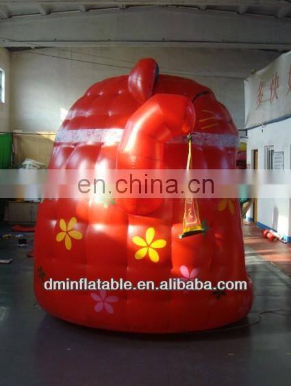 Inflatable money booth (cube, inflatable products) ( K-2# )