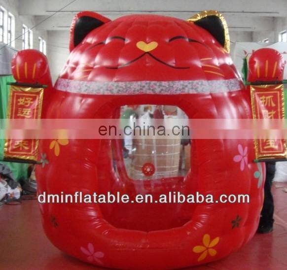 giant inflatable cash balloons China manufacturer F1009