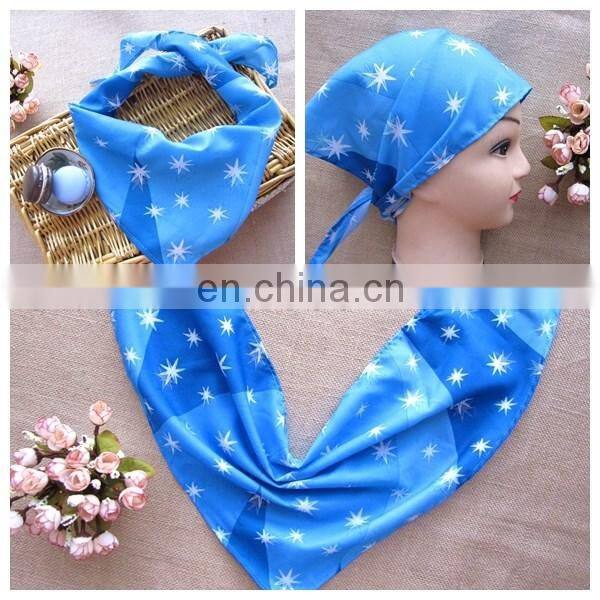 Customize dog bandana with personalized sign