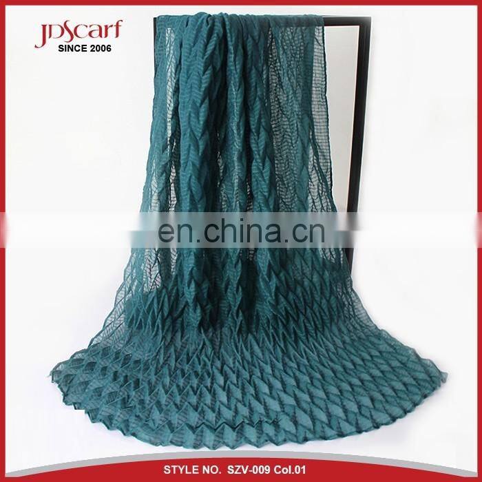 manufacturer supply wholesale magic scarf for women ladies