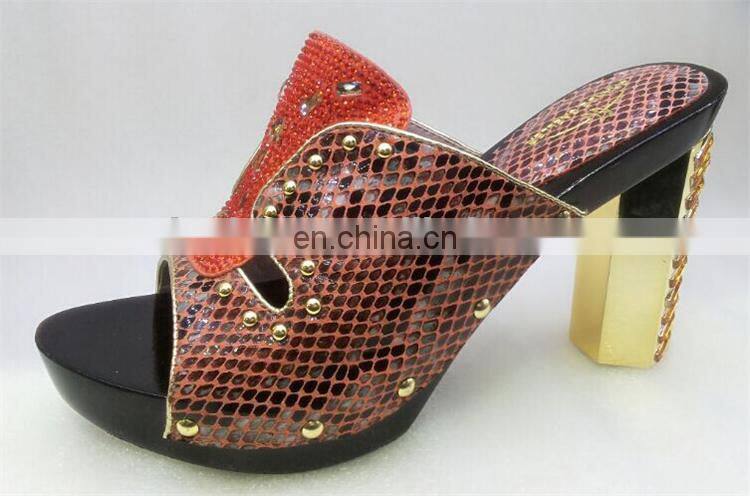 high quality fashion shoes for woman(MD-105) wholesale women shoes