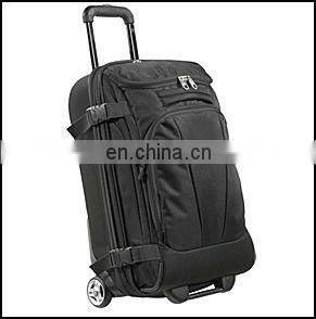 Nice Trolley Traveling Bag with compartments