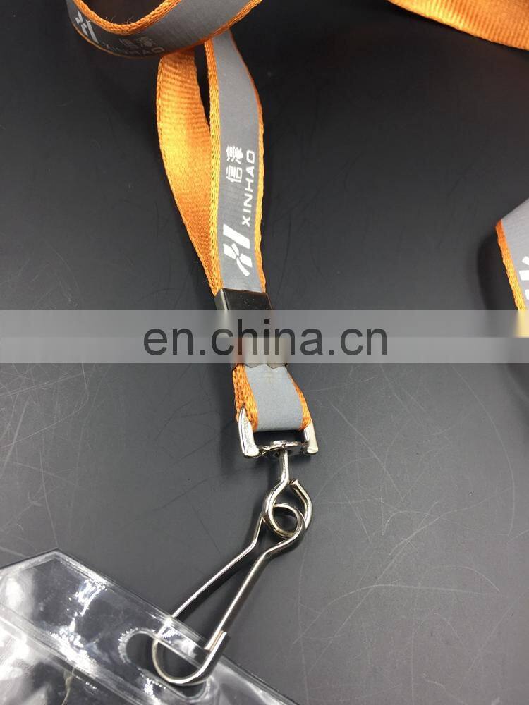 customer lanyards with strap for you, card holder neck strap printing