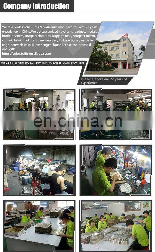 Custom Creative 2D Design Painted Many Colors Strap Keychains