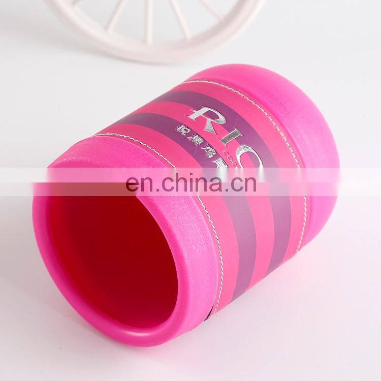 Hot Sale plastic dice cup Plastic dice cup custom set household