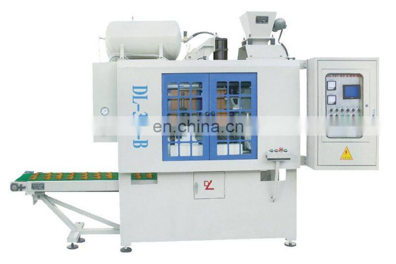 high quality faucet sand core shooting machine