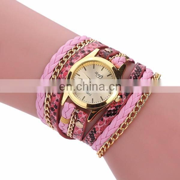 Wholesale china watch women wrist watch