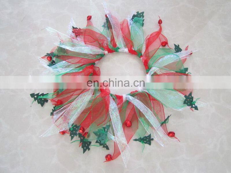 Childrens Ponytail Hair Accessory