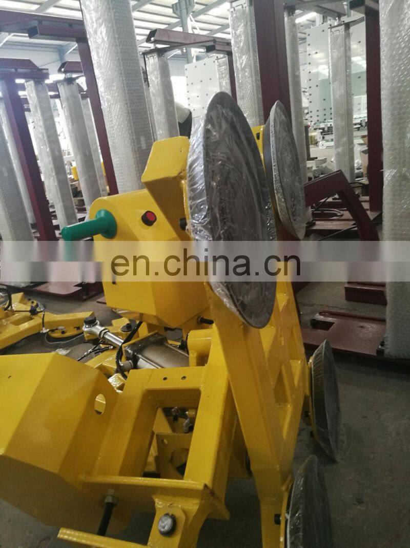China WL200 Glass Vacuum Lifter(4 suckers) supplier with good quality and low price