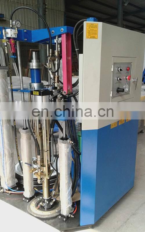 Insulating Glass machine LWJH 2000 Automatic Aluminum Spacer Bar bending machine