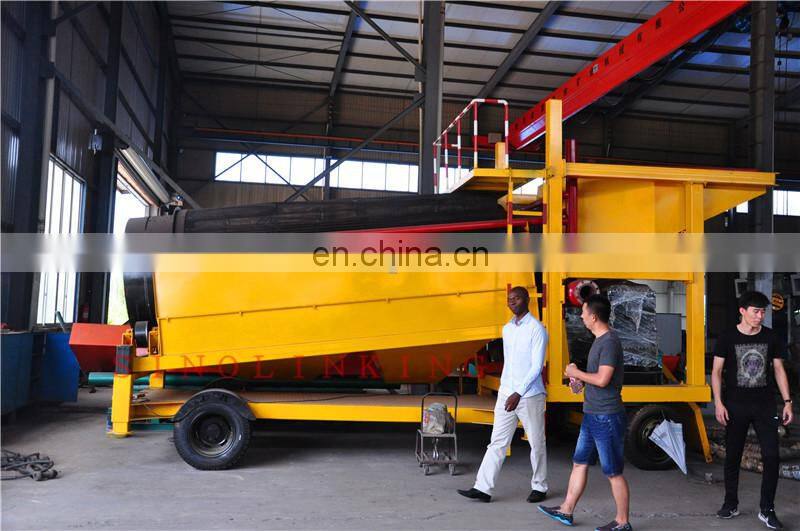 SINOLINKING Top Quality Gold Elution Machine with Sophisticated Water Treatment Facilities for Sale