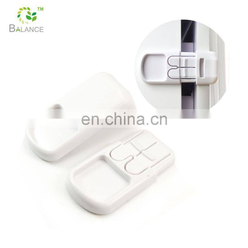 on sale wardrobe door locks for baby safety