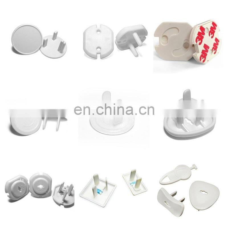 baby home safety UK socket covers child proof uk plug socket protector