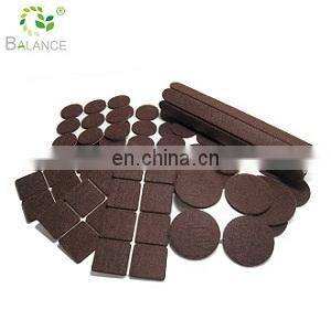 Damper Buffers Pad Bumper Cushion Adhesive Silicone for Kitchen Cabinet Door Drawers