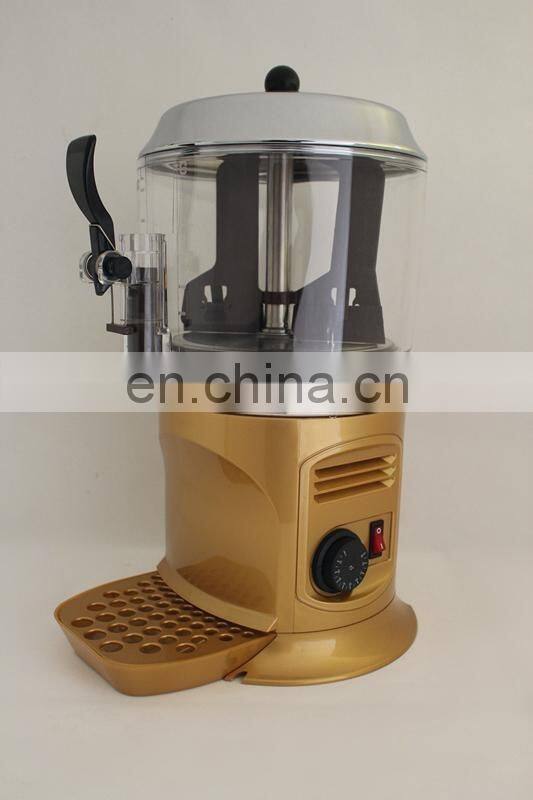 Hot chocolate making machine | Hot Chocolate Dispenser