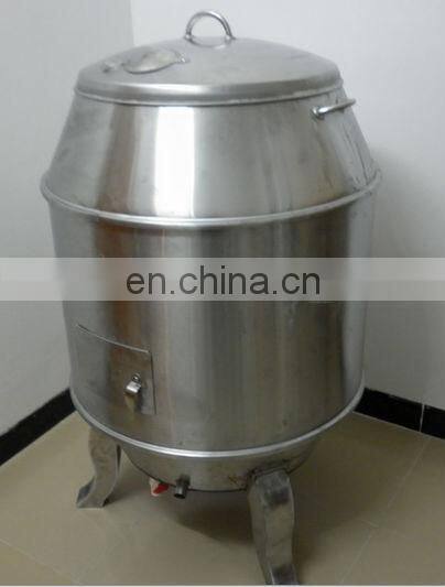 Most competitive Peking duck chicken roster