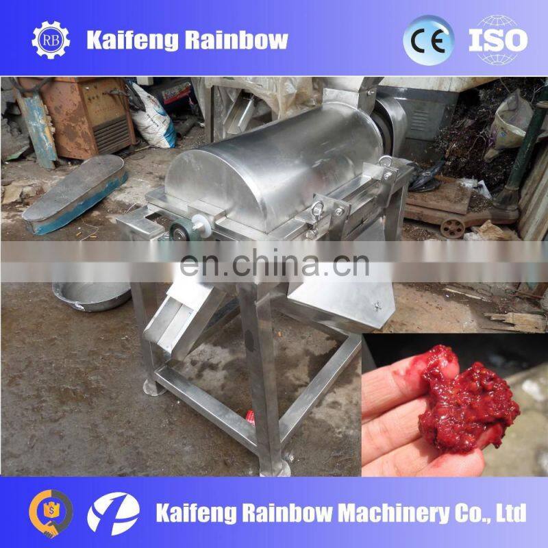 Lowest Price Big Discount Spiral Type Fruit Juicer Machine