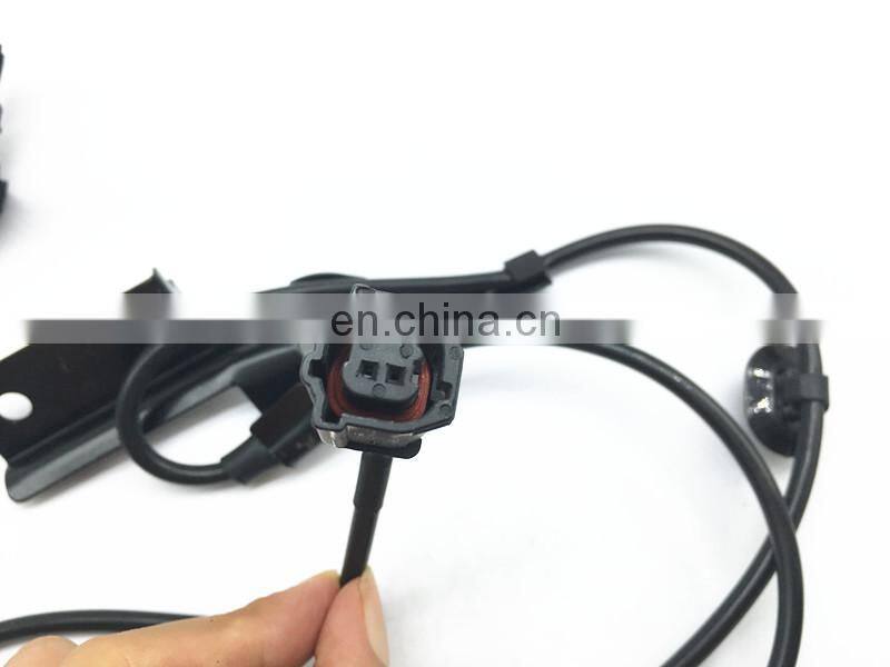 Front Left ABS Wheel Speed Sensor For 06-17 To-yota RAV OEM 89543-0R020 895430R020