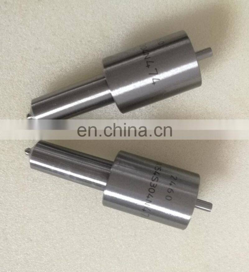 fuel injector nozzles DLLA154S304N474 9 432 610 025 for 4BC2/6BD1/ 6BG1/A402